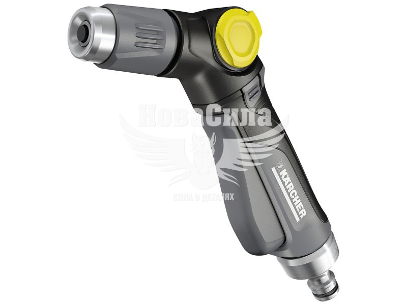 Пістолет для поливу (Karcher) металевий Premium (2.645-270.0)