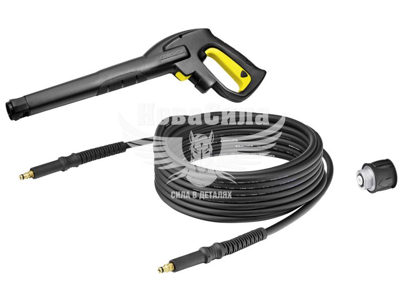 Комплект зі шлангом високого тиску 7,5м. (Karcher) (2.643-910.0)