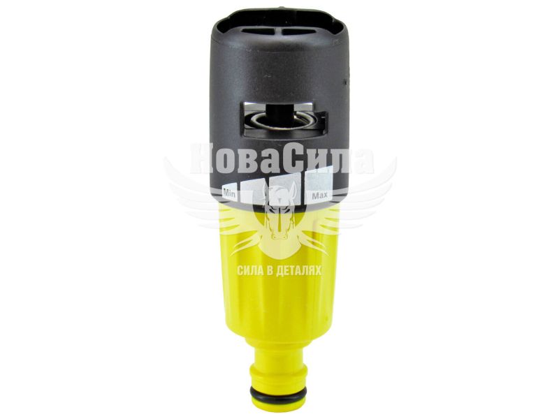 Адаптер для садового шлангу (Karcher) (2.640-732.0)