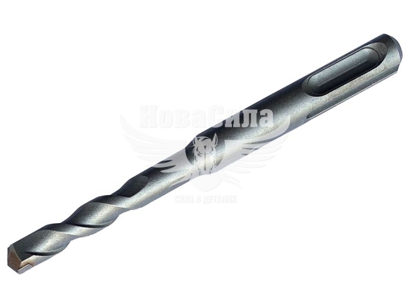 Свердло по бетону, каменю (бур) Stanley SDS Plus 8х110/50мм (STA54022-QZ)