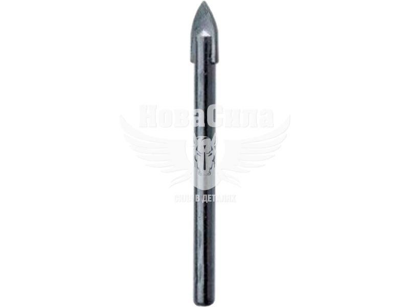 Свердло по кераміці та склу Stanley 10x90мм (STA53247-QZ)
