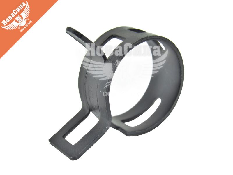 Хомут пружинний 25,9х28,5 (Rider) (RD-24P)