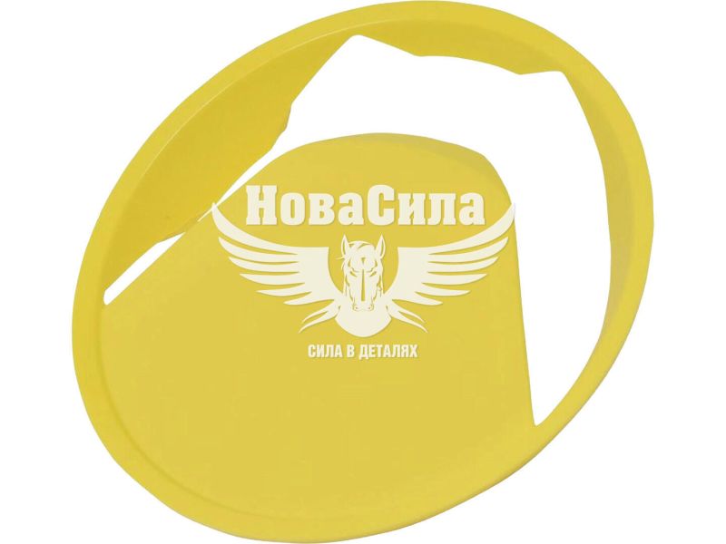 Ковпак колеса для мийки високого тиску (Karcher) K4, K5 (9.038-444.0)