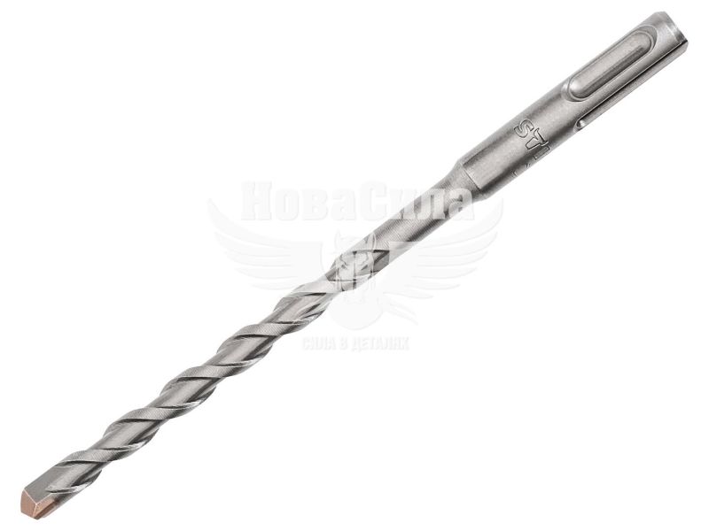 Свердло по бетону, каменю (бур) Stanley SDS Plus 5х160/100мм (STA54282-QZ)