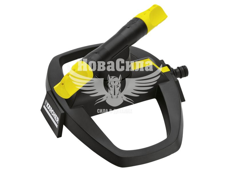 Обприскувач круговий (Karcher) RS 120/2 (2.645-020.0)