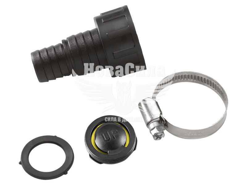 Конектор універсальний для шлангів 3/4-1 (Karcher) (6.997-359.0)