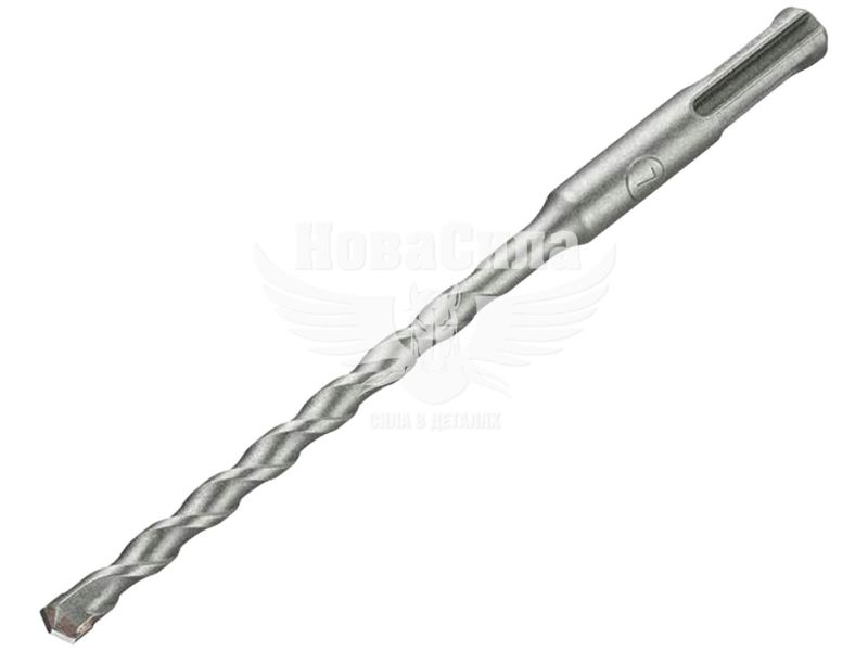Свердло по бетону, каменю (бур) Stanley SDS Plus 7х160/100мм (STA54152-QZ)