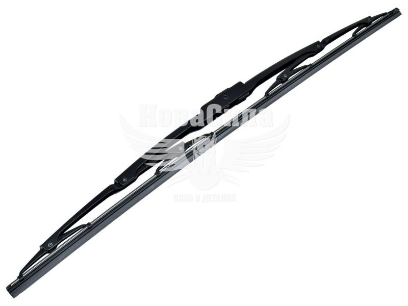 Щітка склоочисника каркасна 22 550мм. (CarLife) (IDEAL) (I55)