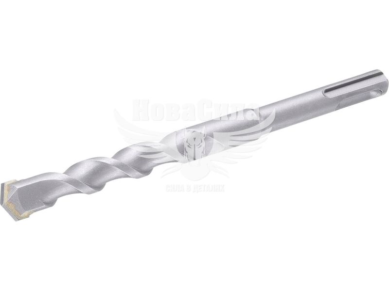Свердло по бетону, каменю (бур) Stanley SDS Plus 14х160/100мм (STA54052-QZ)