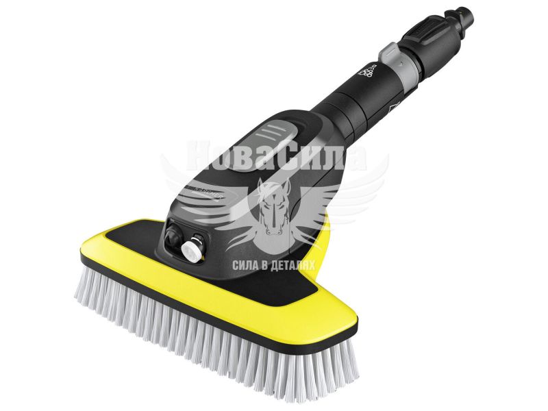 Мийна щітка 3в1 (Karcher) WB 7 Plus (2.644-374.0)