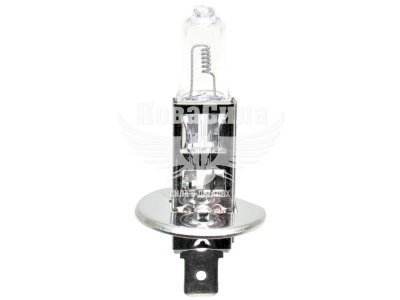 Лампочка галогенна H1 P14.5s 24V-70Вт (Brevia) (Power Duty) (24010PDC)