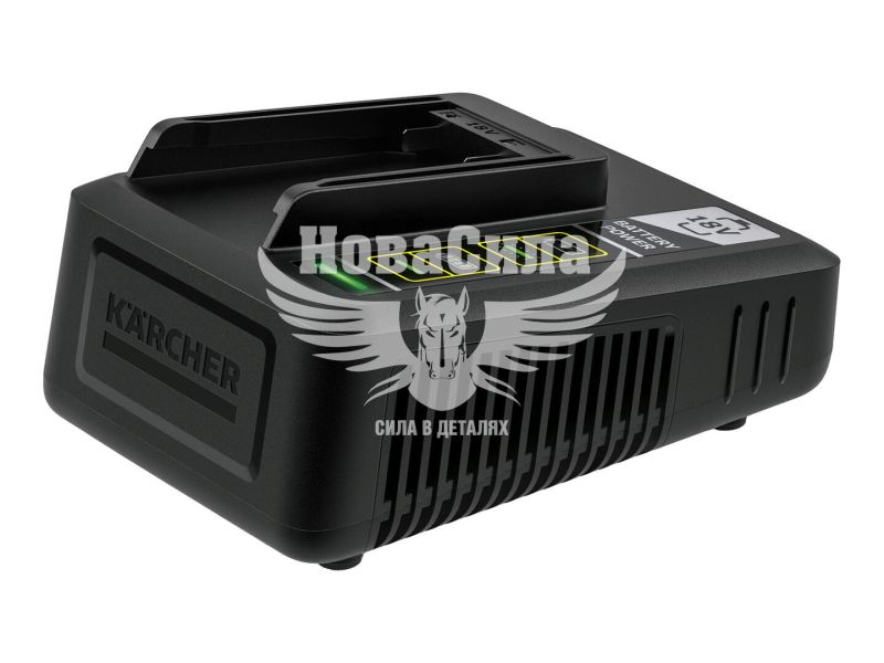 Швидкозарядний пристрій (Karcher) 18/25 (2.445-032.0)