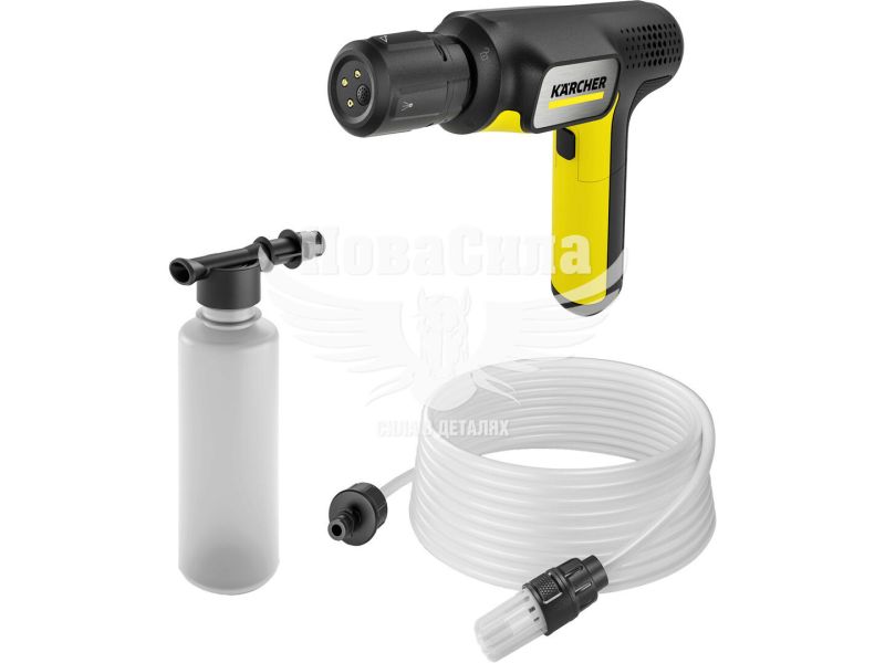 Міні-мийка портативна (Karcher) OC Handheld Compact (1.328-120.0)