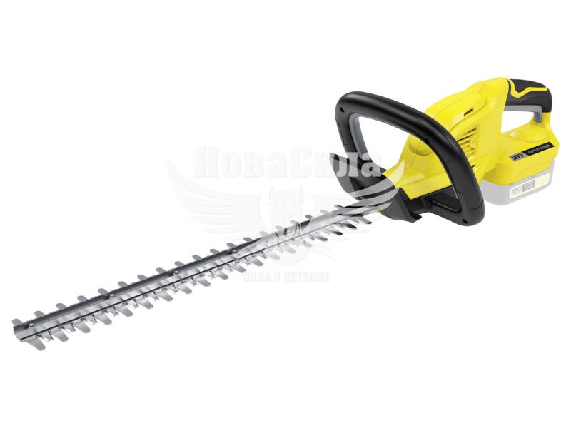 Кущоріз акумуляторний (Karcher) HGE 18-45 Battery (1.444-230.0)