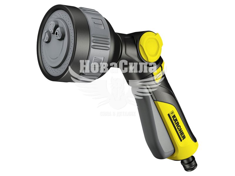 Пістолет для поливу (Karcher) мультифункціональний Plus (2.645-269.0)