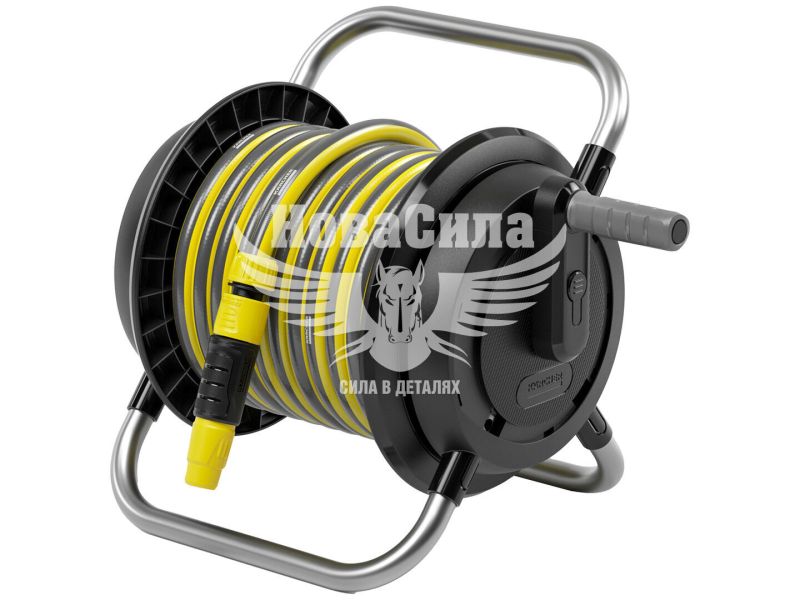 Котушка зі шлангом HR 2.10 1/2 10м. (Karcher) (2.645-370.0)