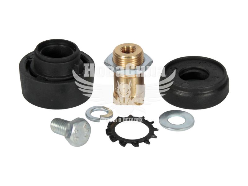 Гніздо панельне (Abicor Benzel) ABI-IF/BEB 35-50 (35-50)