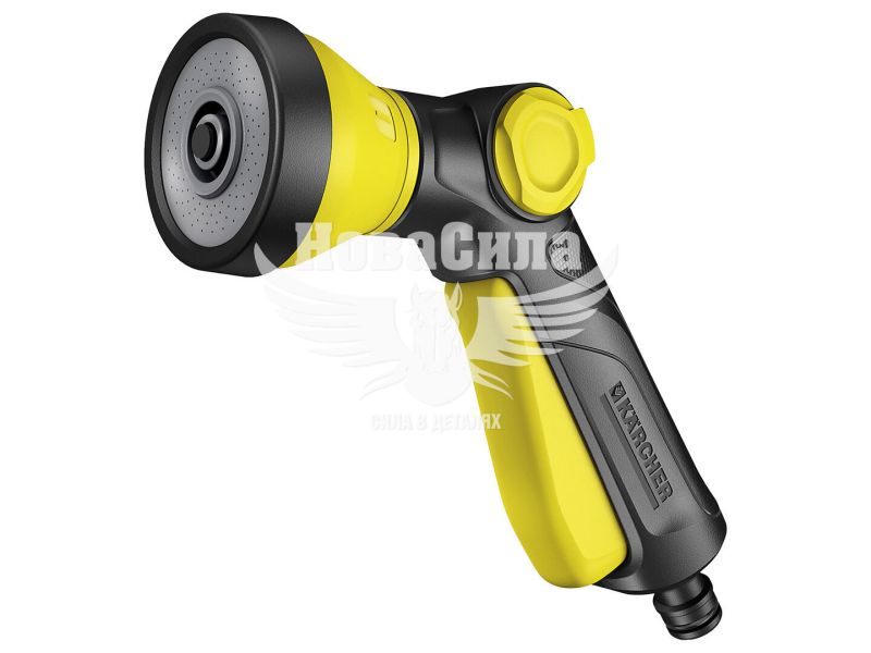 Пістолет для поливу (Karcher) мультифункціональний (2.645-266.0)