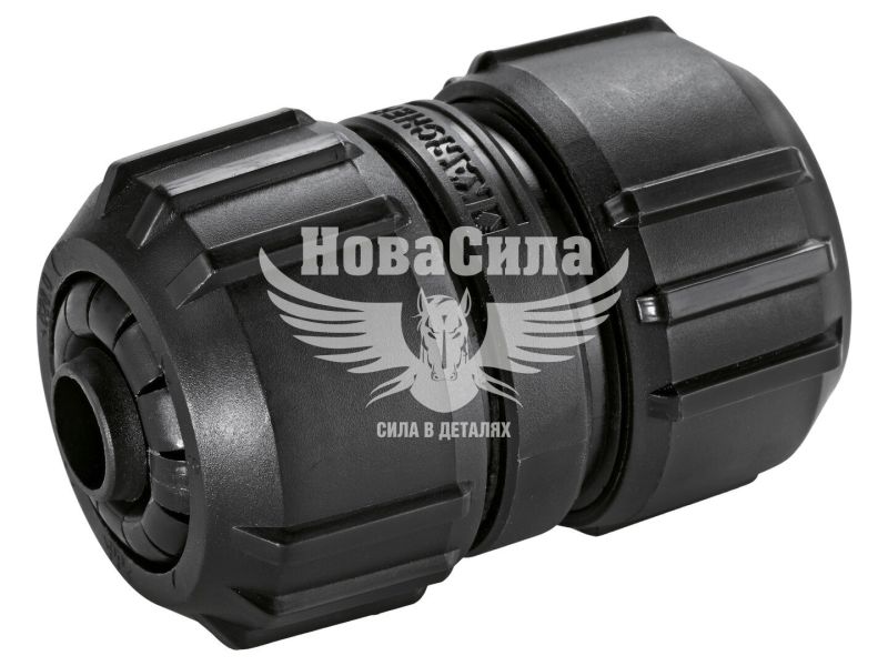 Універсальна ремонтна муфта 1/2-5/8-3/4 (Karcher) б/уп. (2.645-207.0)