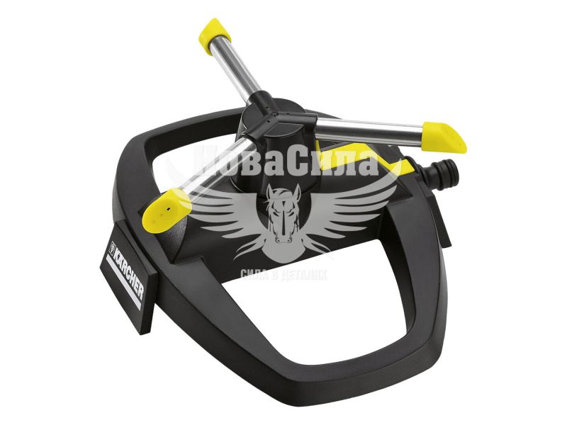 Обприскувач круговий (Karcher) RS 130/3 (2.645-019.0)