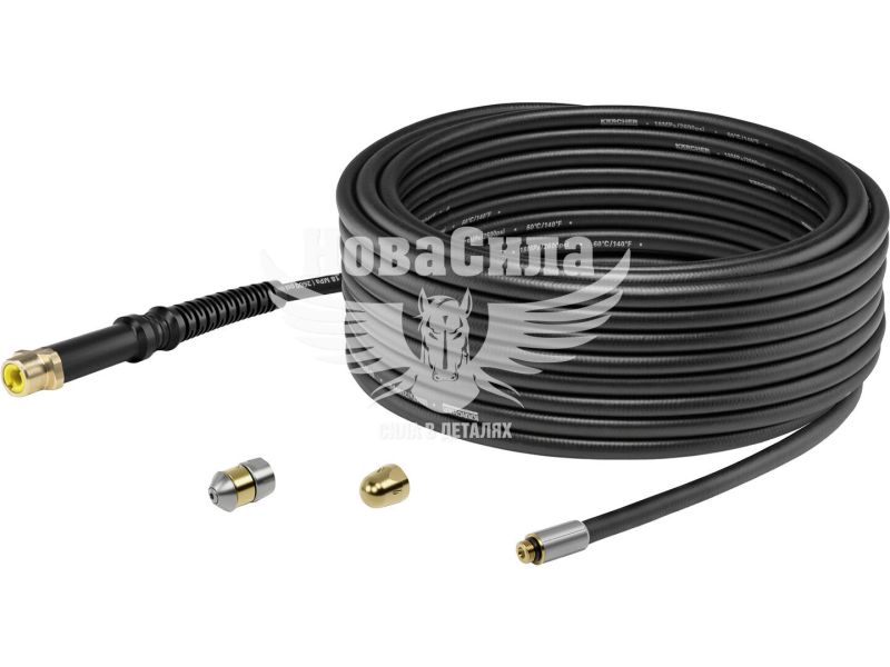Набір для прочищення труб (Karcher) PC 15 (2.644-492.0)