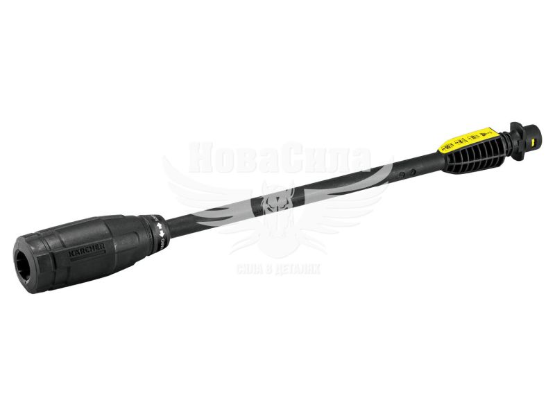 Насадка для пістолета (Karcher) струменева трубка Vario Power VP120 K2-K3 (2.642-724.0)