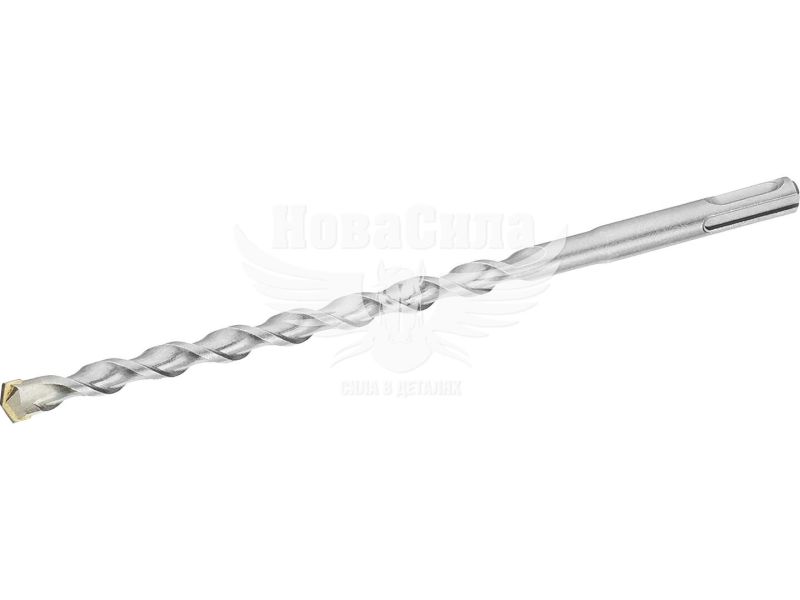 Свердло по бетону, каменю (бур) Stanley SDS Plus 10х210/150мм (STA54062-QZ)