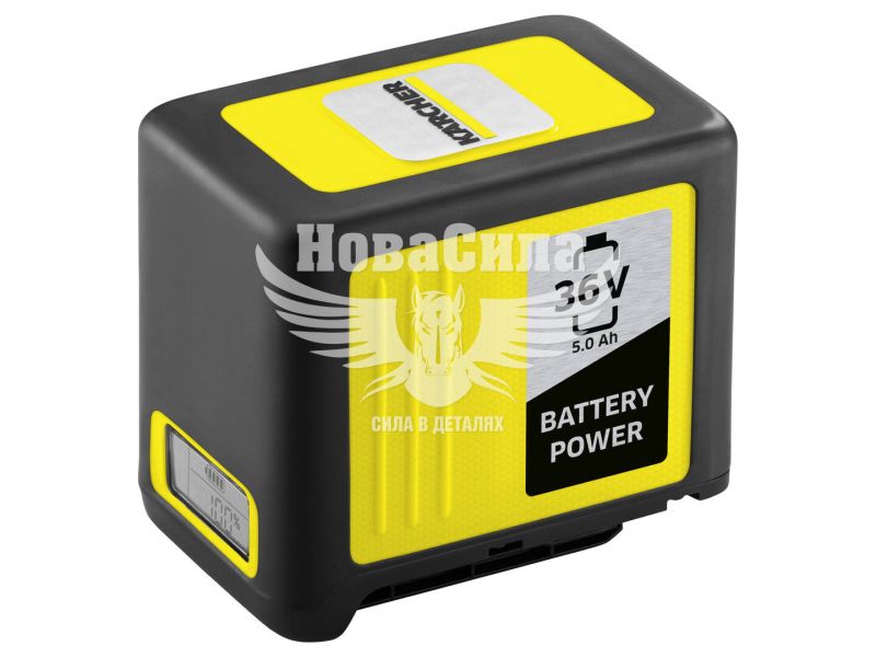 Батарея акумуляторна 36/50 (Karcher) Battery Power. (2.445-031.0)