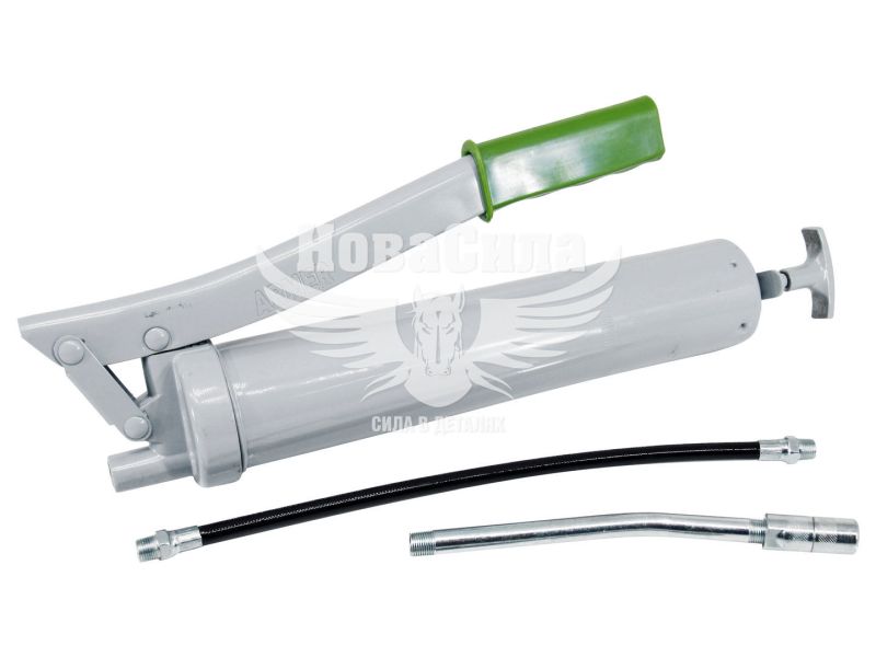Шпріц для змазки (Armer) 400см. куб. (ARM-1002)