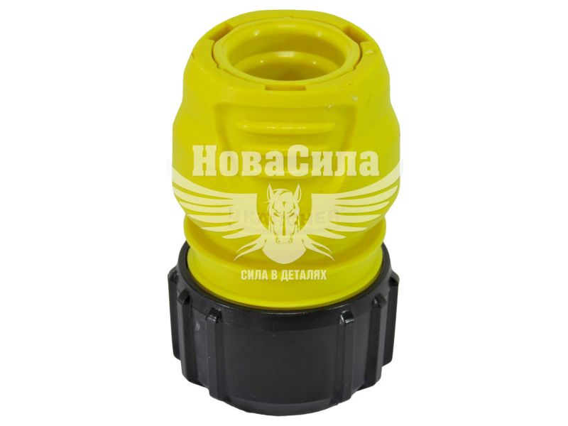 Конектор універсальний для шлангів 1/2-5/8-3/4 (Karcher) (2.645-191.0)