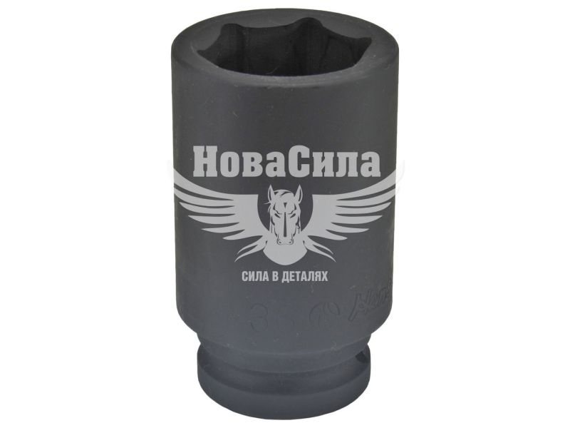 Головка торцева ударна висока шестигранна 3/4 36 мм. (Hans) (86300M36)