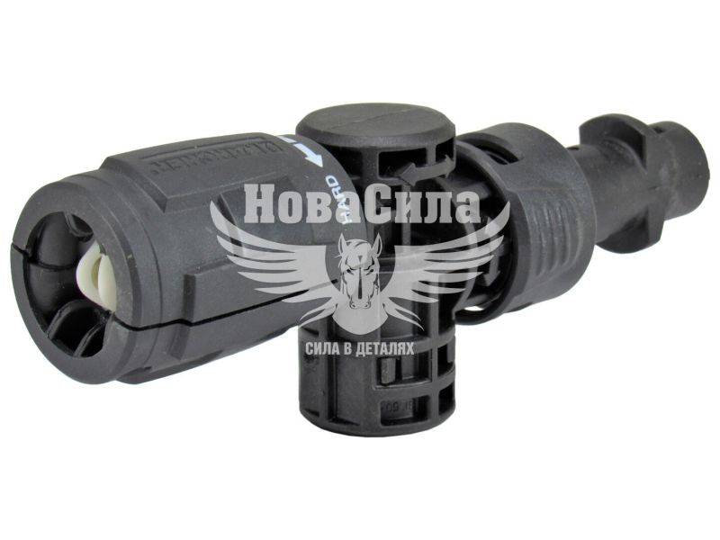 Насадка для пістолета (Karcher) струменева трубка Vario Power Short 360° K2-K7 (2.643-254.0)