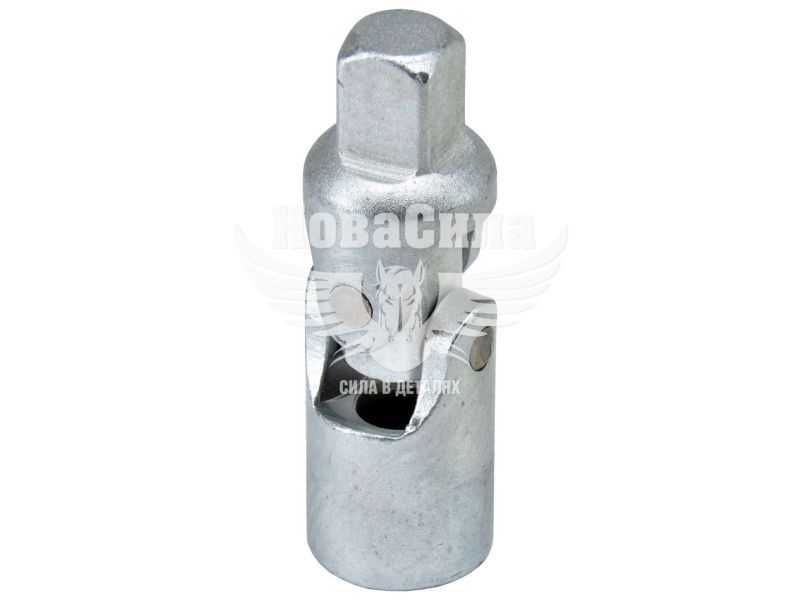 Кардан 1/2 (Intertool) (ET-1123)