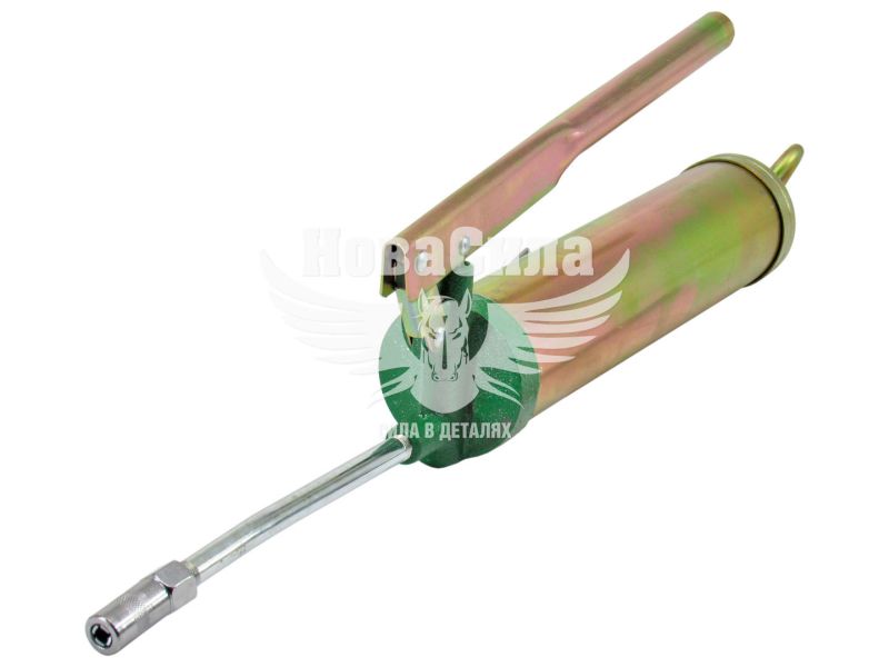 Шпріц для змазки (ДК) 400см. куб. (DK-3932)