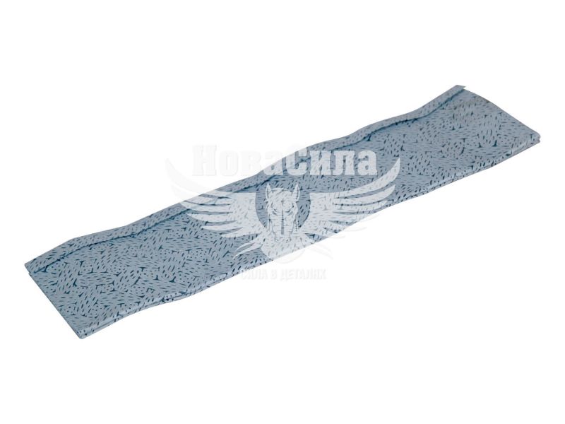Серветка антистатична (Citadel) (35х43см.) (Blue Wiper 350mmX430mm)