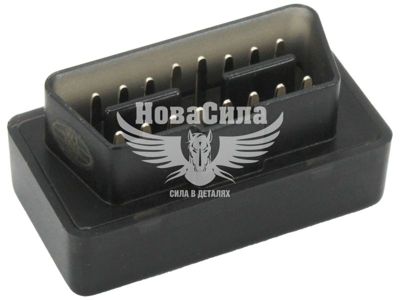 Адаптер для діагностики автомобіля OBD (V06H WIFI) (КНР) (V06H WiFi OBD)