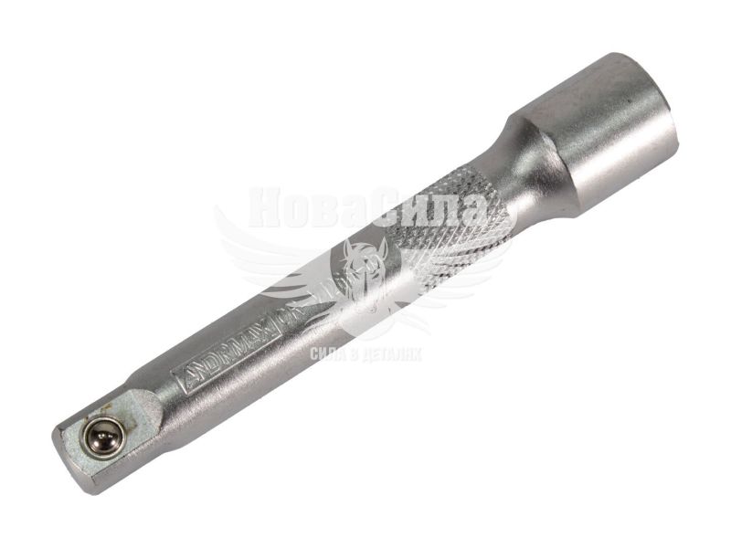 Подовжувач для торцевих головок 1/2 (Andrmax) 125мм. (1266-05)