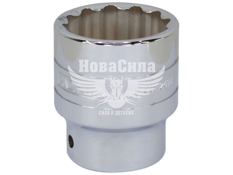 Головка торцева низька дванадцятигранна 3/4 41мм. (Andrmax) (3411241M)