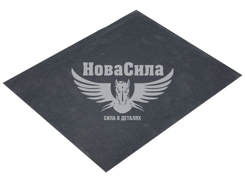 Наждачний папір (Riken) на мокро P_0280 (230мм*280мм) (R68)