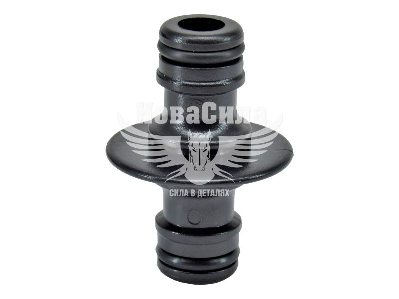 Конектор 1/2 двосторонній для шлангів 1/2 (Karcher) (2.645-008.0)