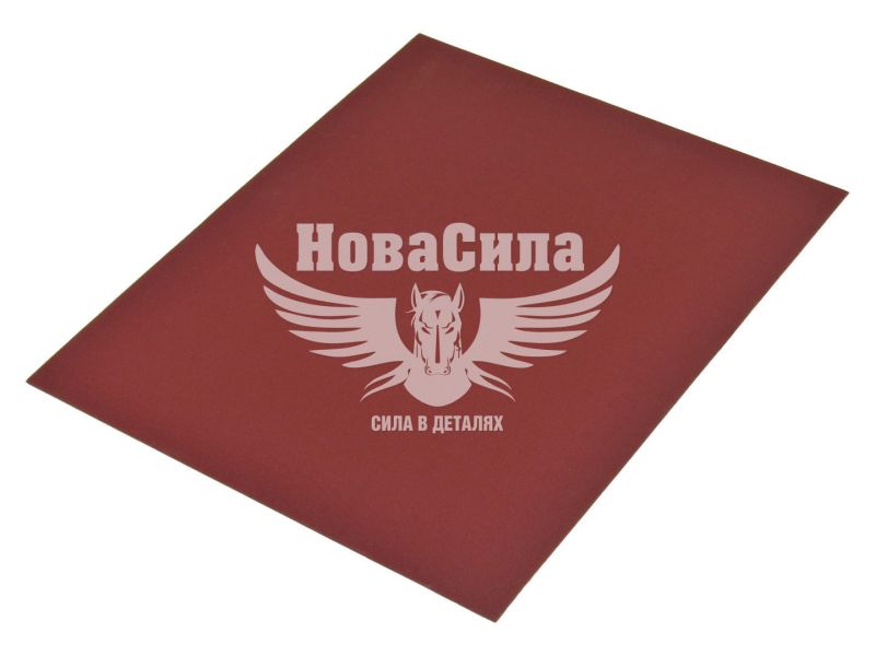 Наждачний папір (SOLL) на мокро Р_0360 (230мм*280мм) (77136.8)