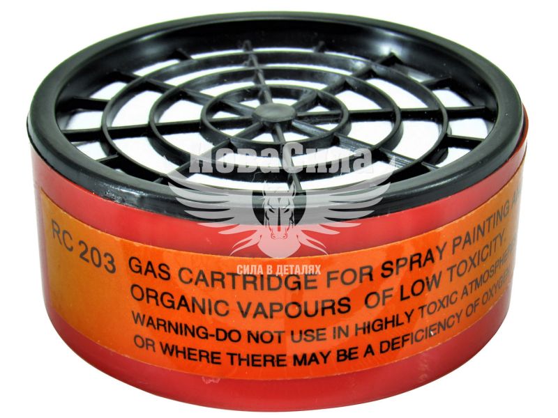Фільтр до респіратора (Intertool) (для SP-0027, SP-0028 ) (SP-0033)