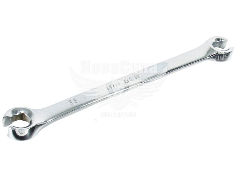 Ключ розрізний 9х11мм. (Molder Tools) (MT54011)