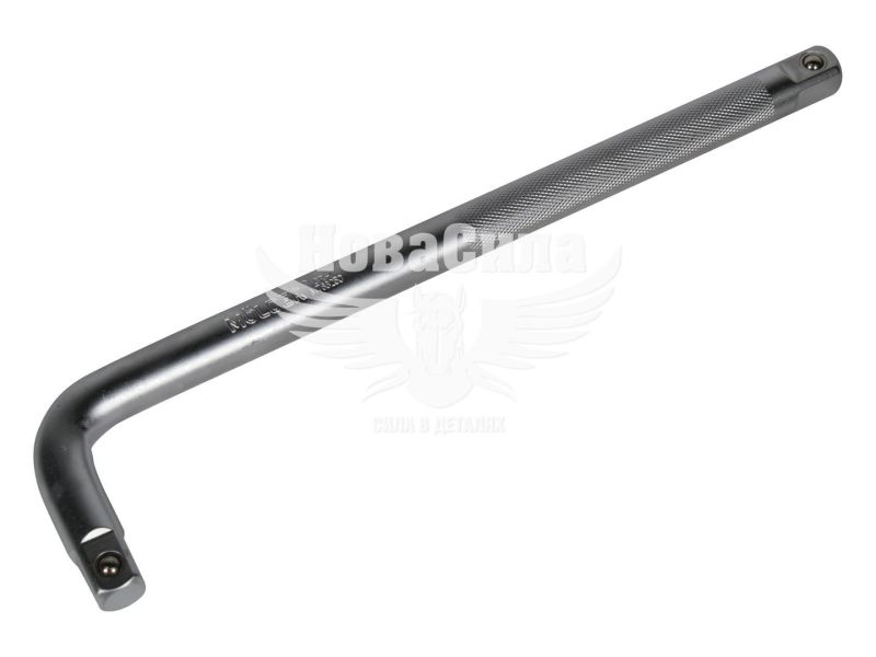 Вороток 1/2 250мм. (Molder Tools) L-подіб. Хром-Ванадіум (MT63250)