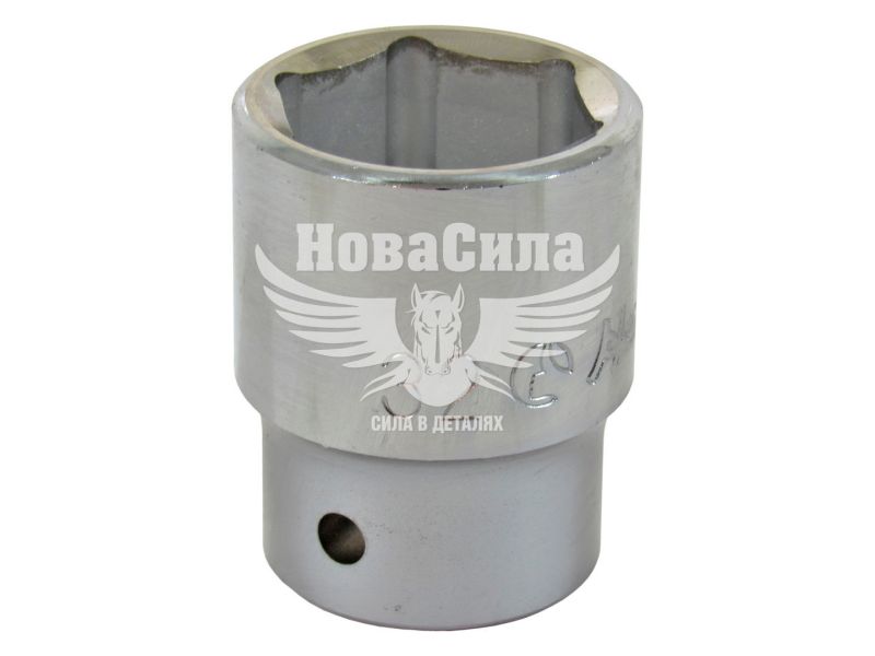 Головка торцева низька шестигранна 3/4 32мм. (Hans) (6400M32)