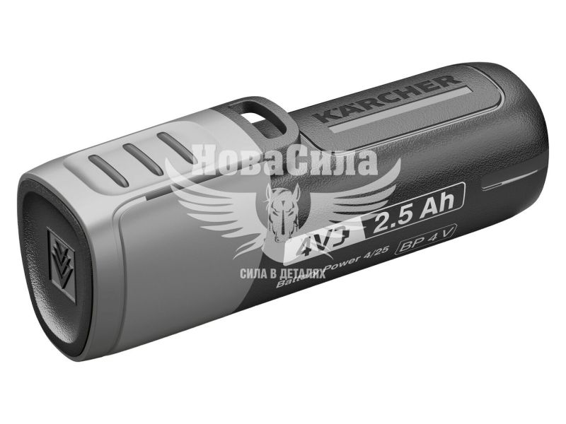 Батарея акумуляторна 4/25 (Karcher) Battery Power. (2.443-002.0)