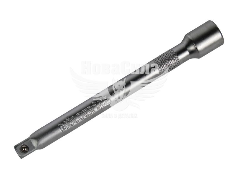 Подовжувач для торцевих головок 1/4 (Molder Tools) 100мм. (MT64100)