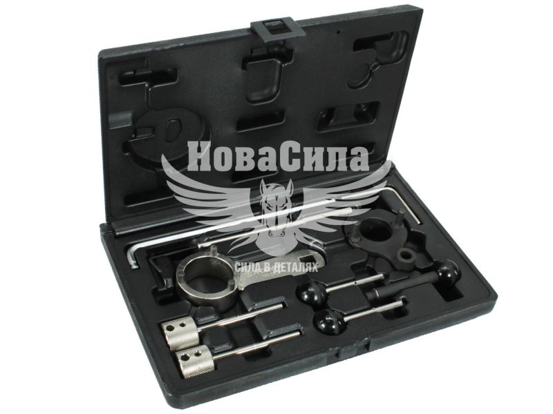 Набір фіксаторів ГРМ для VAG (Andrmax) (780-8364)