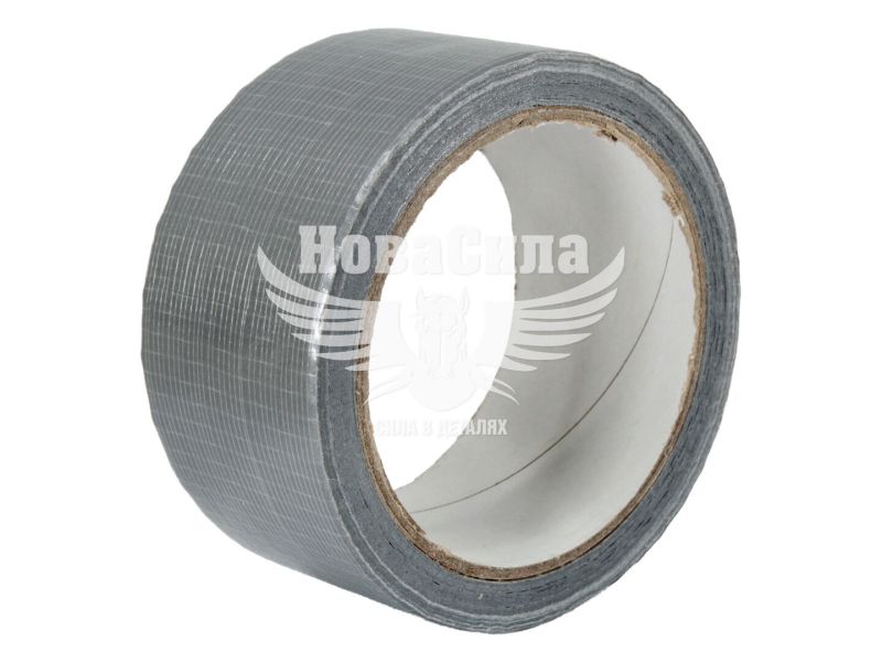 Скотч армированный 48мм.х 20м. (Silk-Tape)