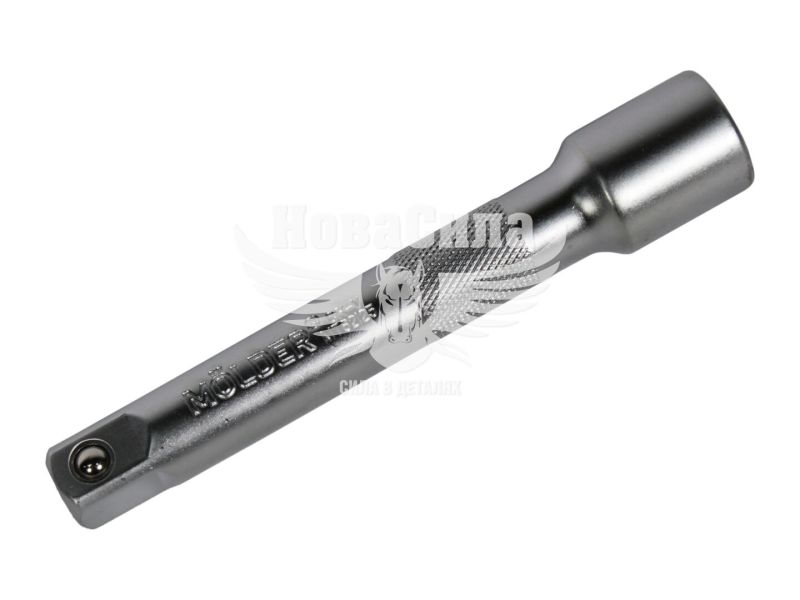 Подовжувач для торцевих головок 1/2 (Molder Tools) 125мм. (MT62125)